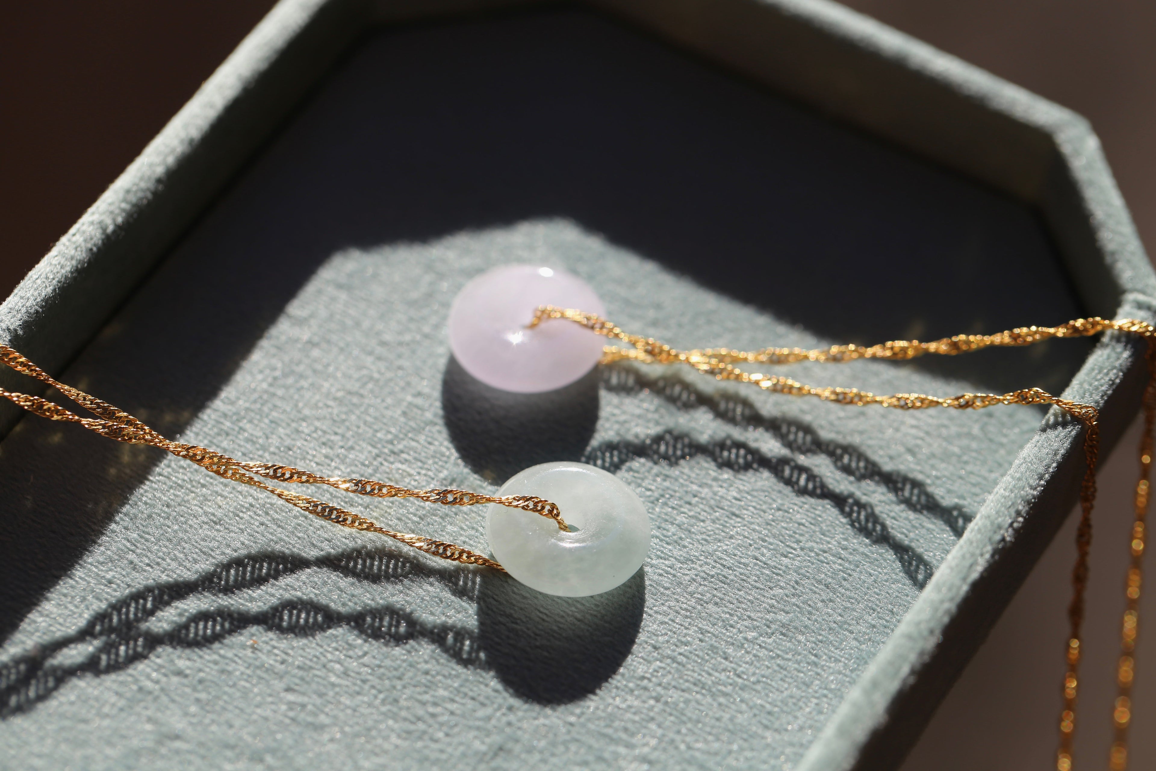 Pendants